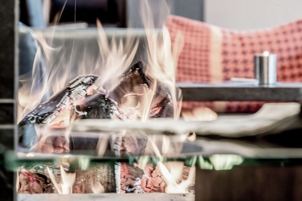 Josl Mountain Lounging Hotel 2