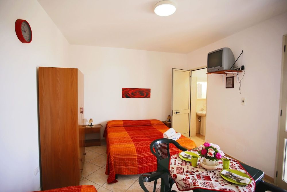 Complesso Centopietre 2