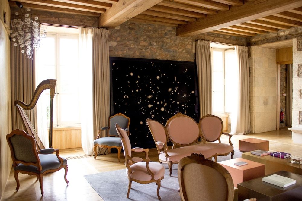 Domaine des Etangs, Auberge Collection 3