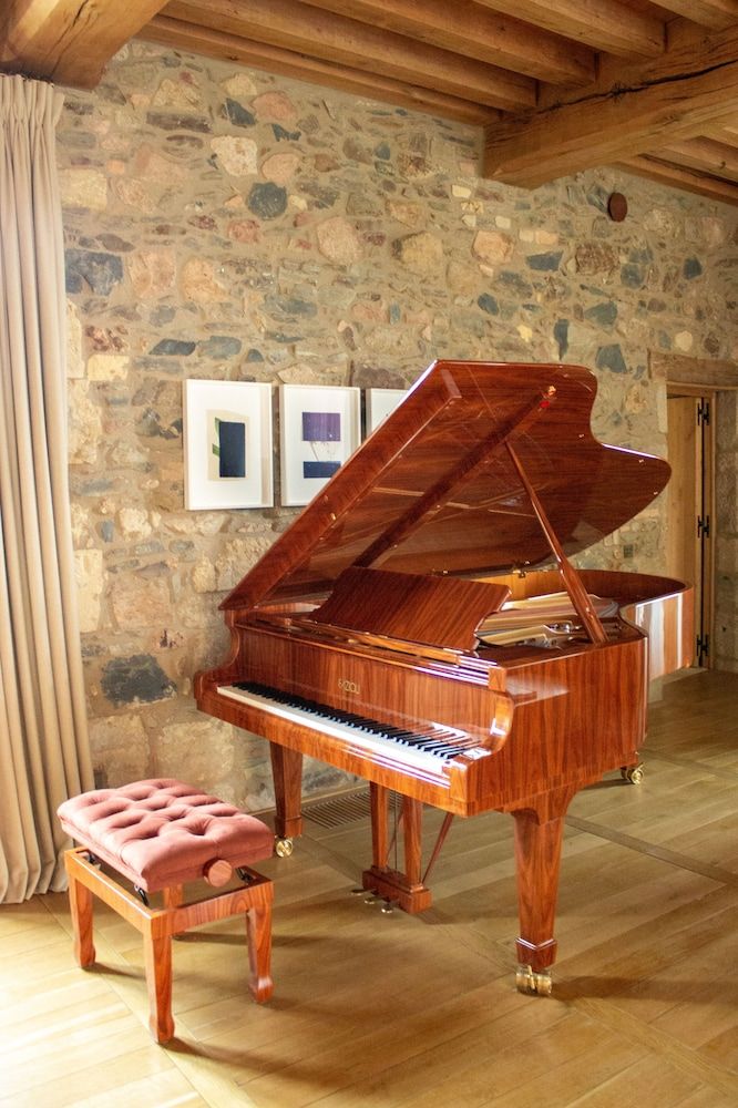 Domaine des Etangs, Auberge Collection 2