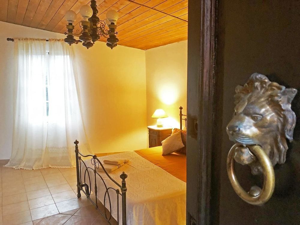 Charme of Villa Capannina 3