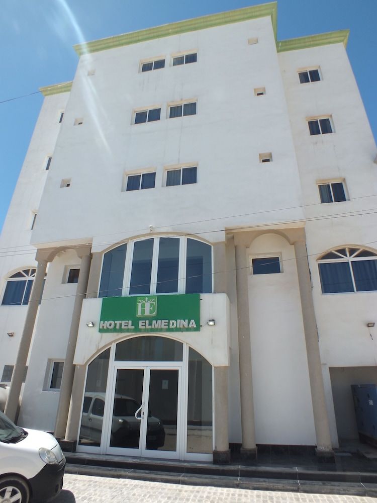 El Medina 4 estrelas em Nouadhibou