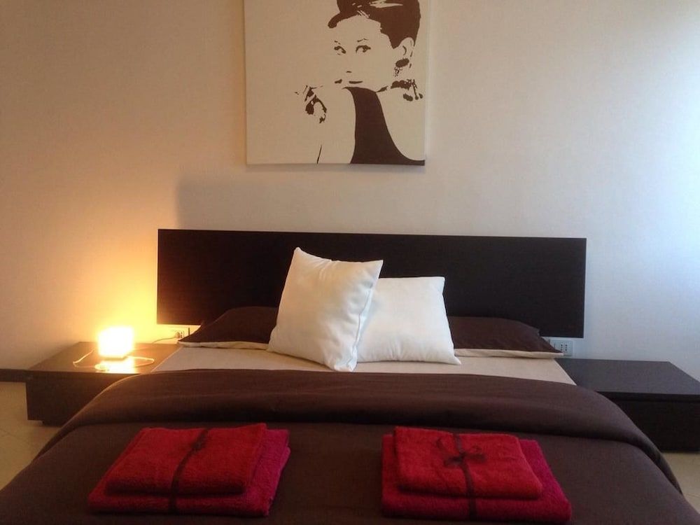 Residence Buelli e Dintorni 2