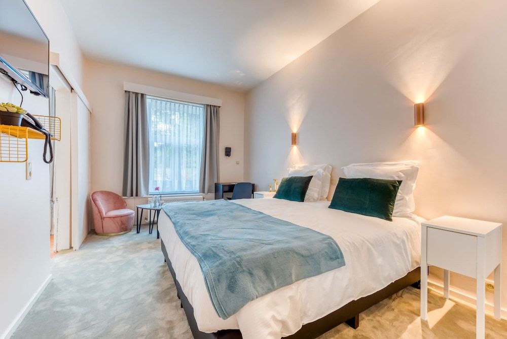 L'Imperi'Ale 3 estrelas em Comblain-la-Tour