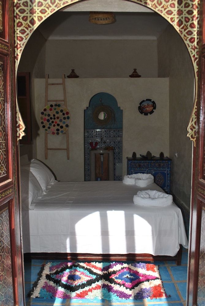 Auberge Kasbah Darla 3
