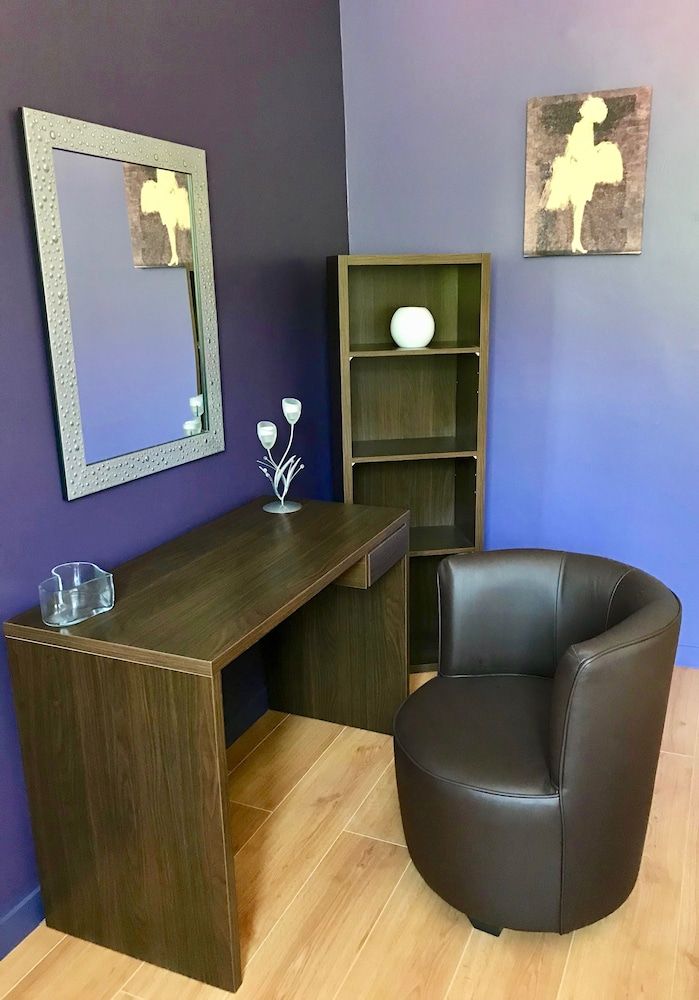 La Maison Vésubie 3