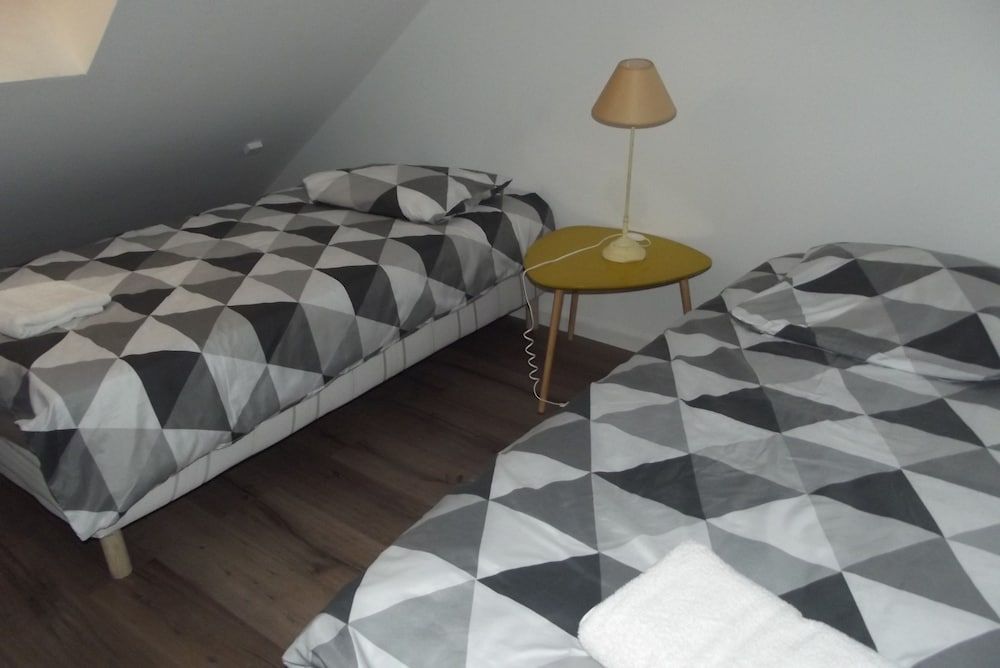 Le Domaine de Jaugy - Hostel 3