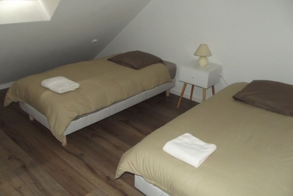 Le Domaine de Jaugy - Hostel 2