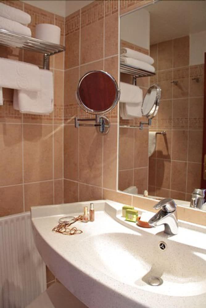 Hotel Restaurant Le Bellevue 3