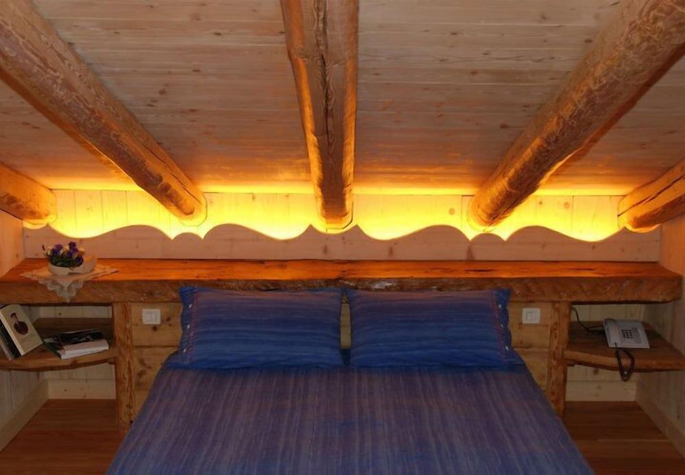 Hotel Garni Plueme 2