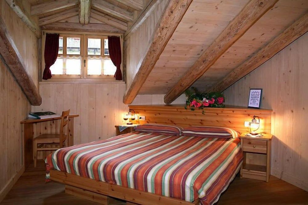 Hotel Garni Plueme 3