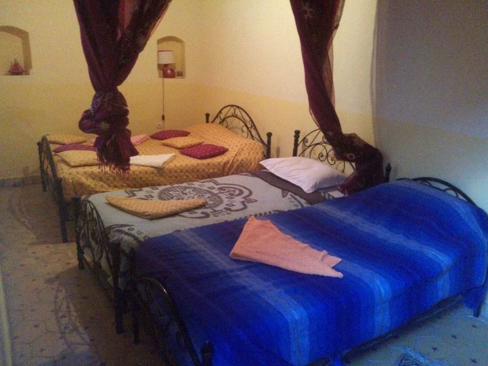 Auberge La Roche Noir 2