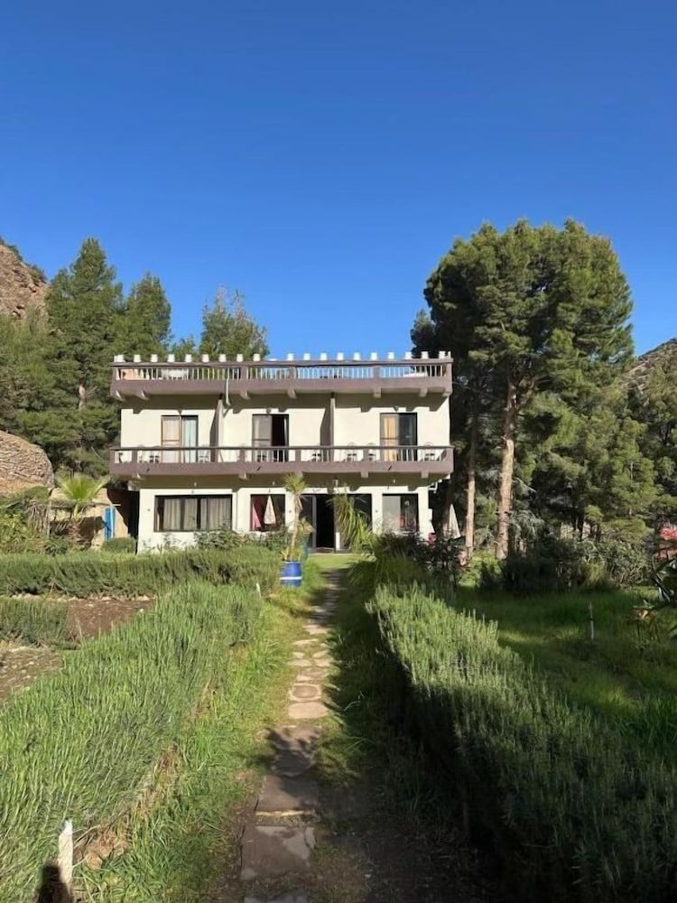 Atlas Tigmi -1 estrelas em Ourika