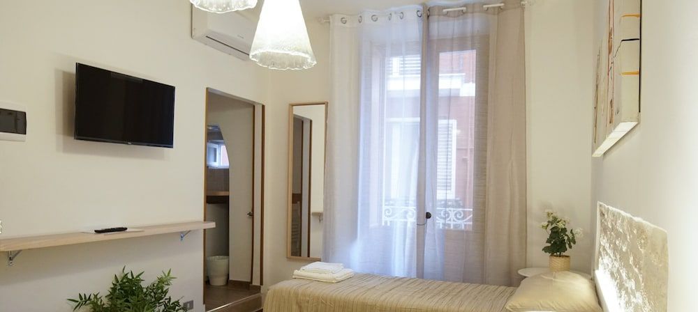 Dimora Elizabeth II 3