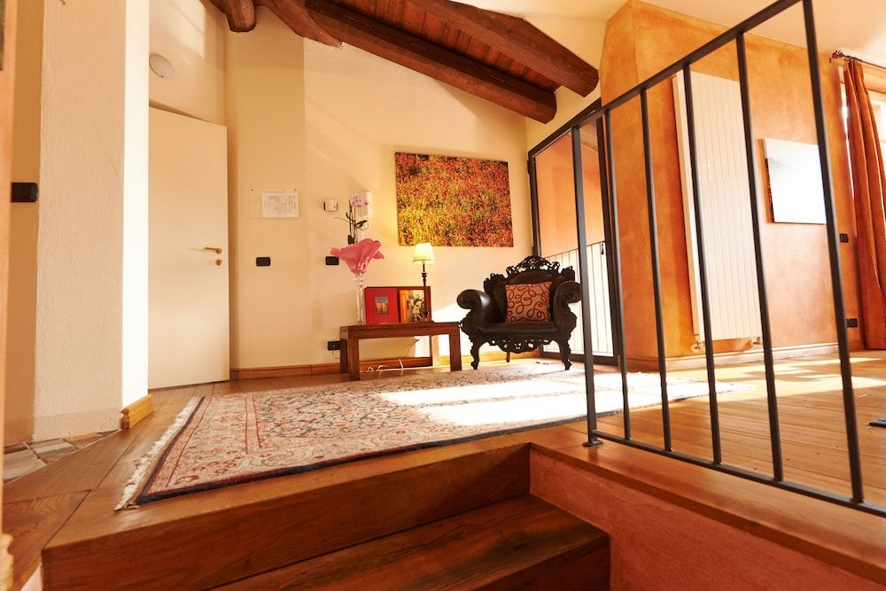 Felicin - Palazzo Boeri Panoramic Suites 2