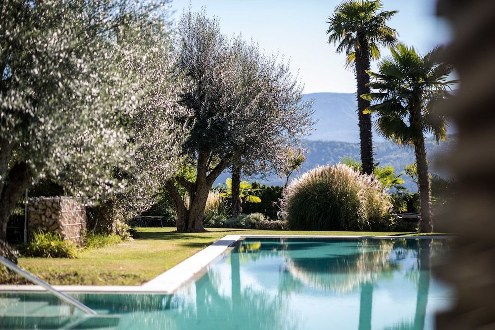 Felderer Boutiquehotel 4 estrelas em Caldaro