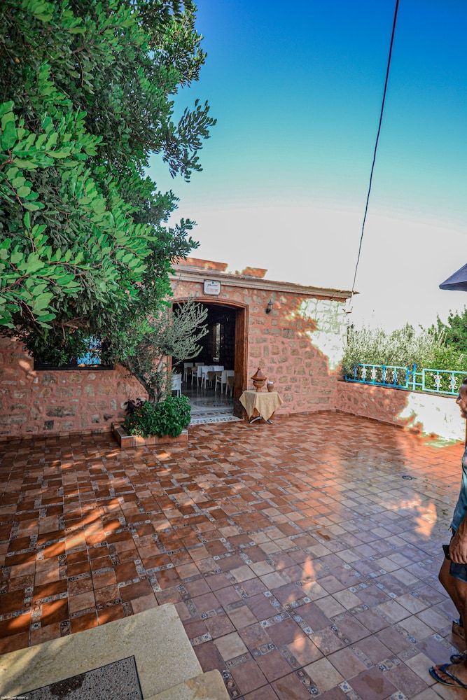 L'Oliveraie D'amizmiz 3