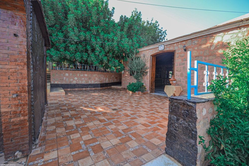 L'Oliveraie D'amizmiz 2