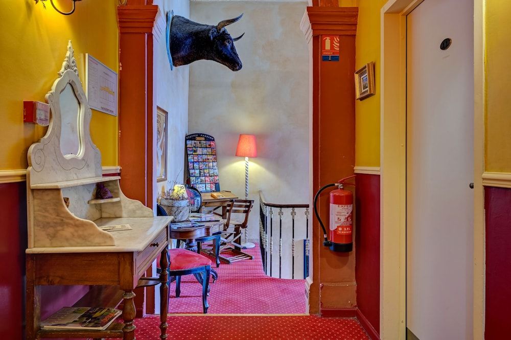 Hôtel des Artistes 2