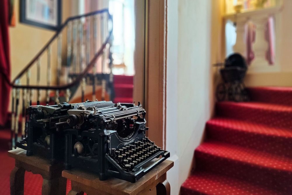 Hôtel des Artistes 3 estrelas em Tarascon