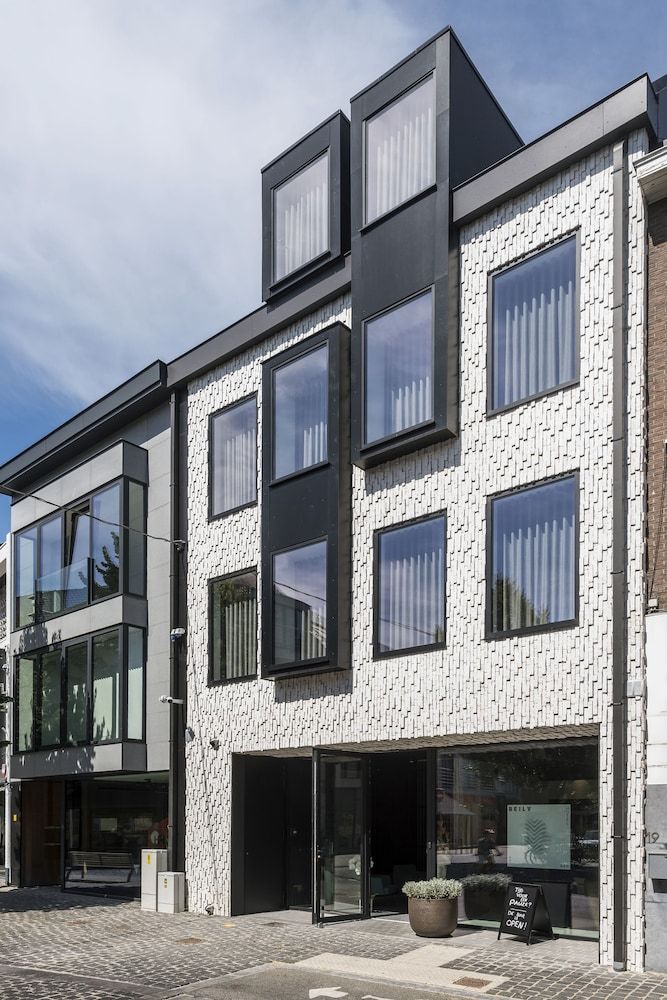 Hotel Beila 4 estrelas em Bilzen