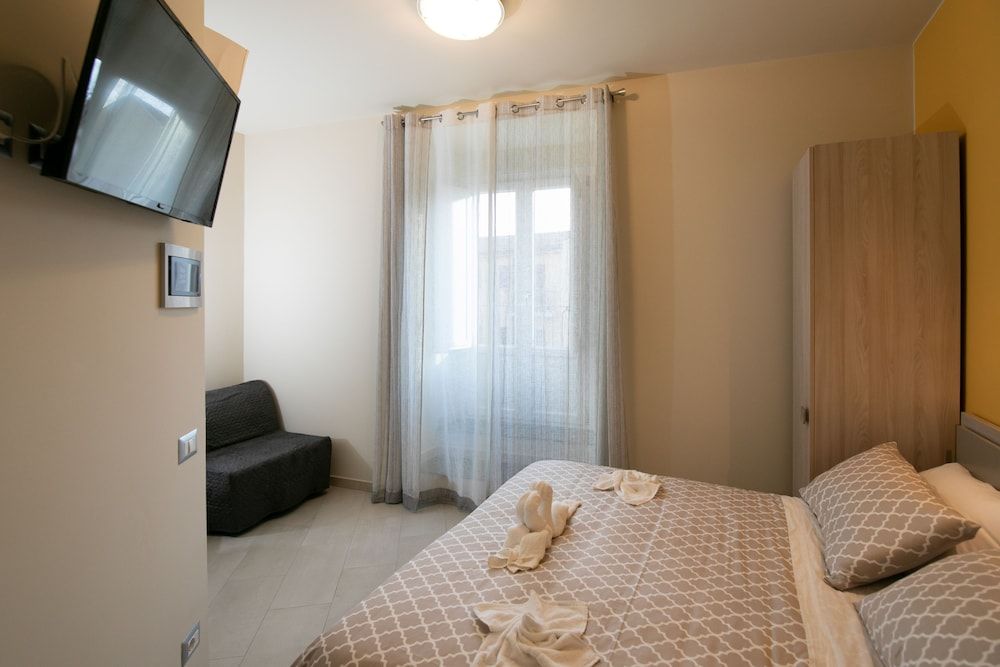 Affittacamere La Madonnina 2