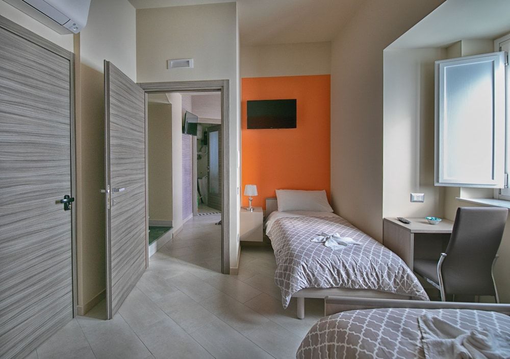 Affittacamere La Madonnina 3