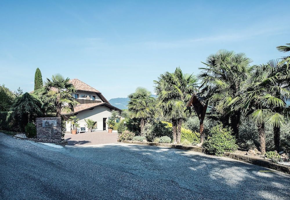 Das Wanda 4 estrelas em Caldaro