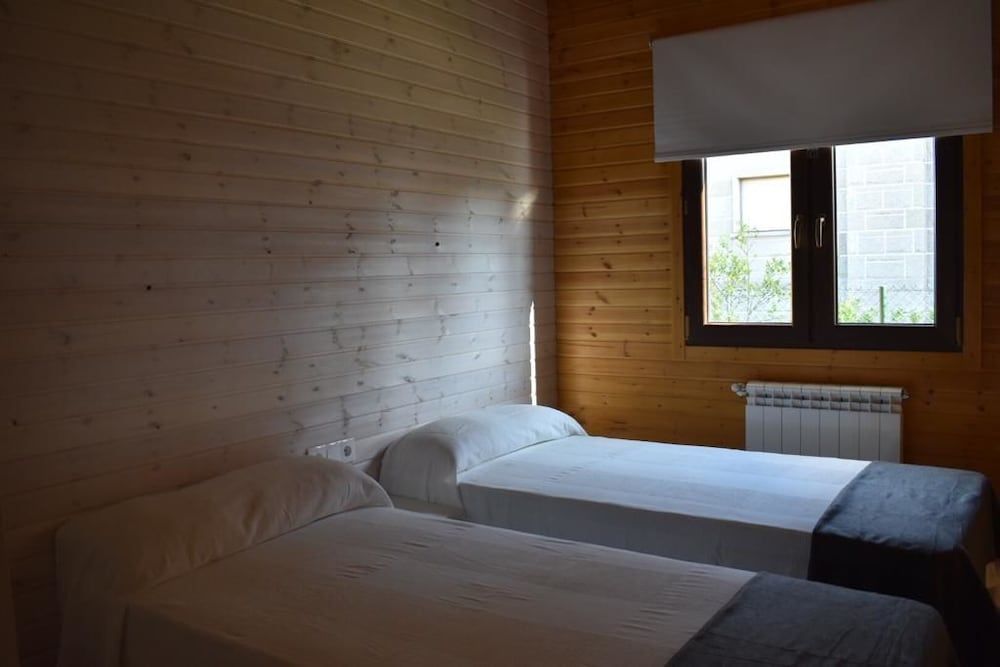 Recinto Hotelero As Casiñas 2