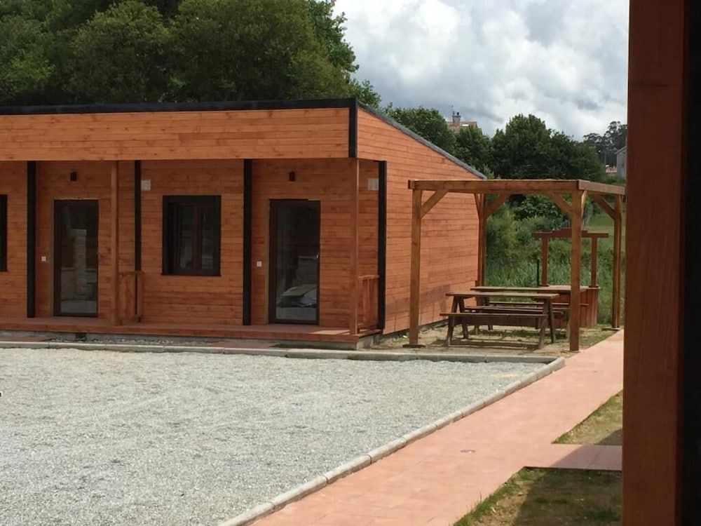 Recinto Hotelero As Casiñas 3