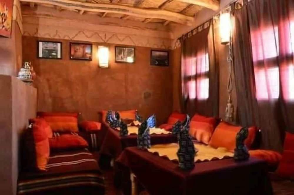 Kasbah Des Montagnes 2