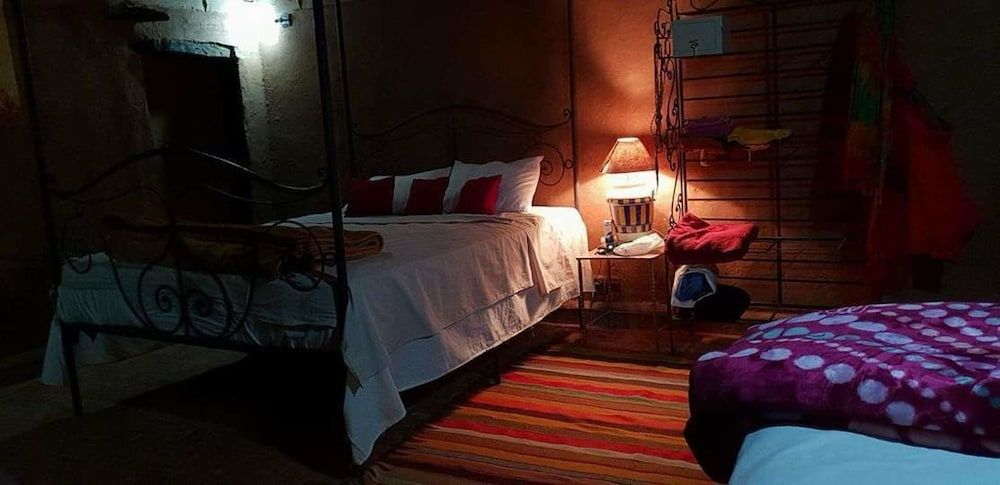 Kasbah Des Montagnes 3