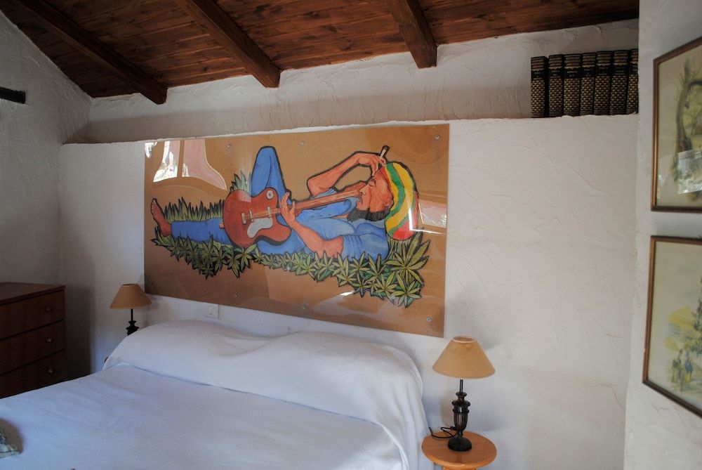 I Miti Vivienda Vacacional 2