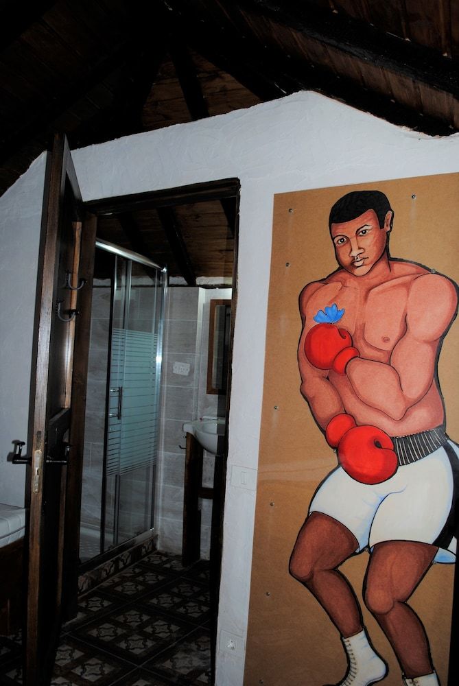 I Miti Vivienda Vacacional 3