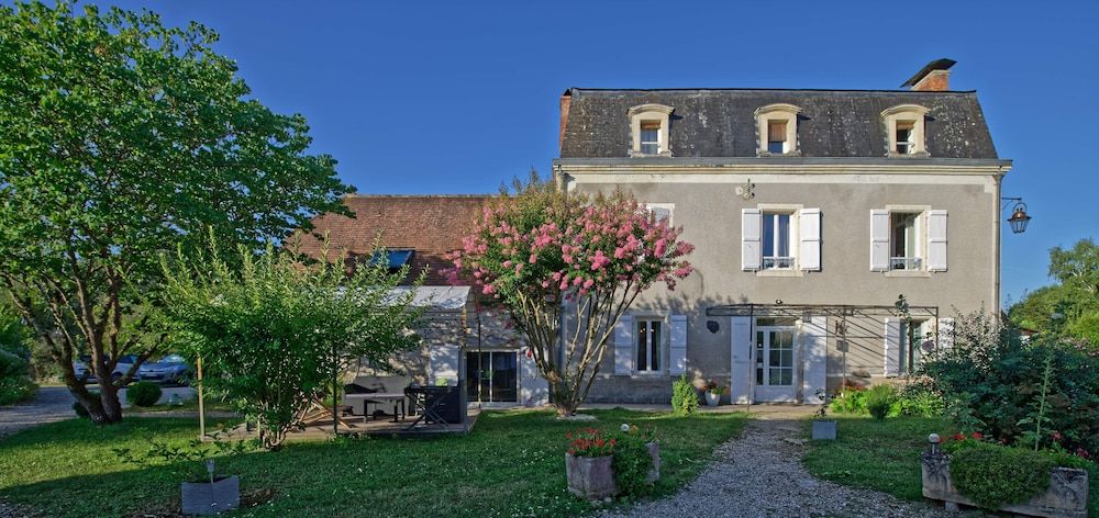 Le Kouloury -1 estrelas em Meyronne