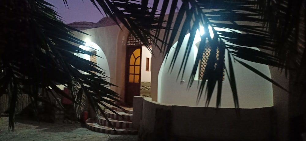 Ahmed Safari Camp & hotel 3