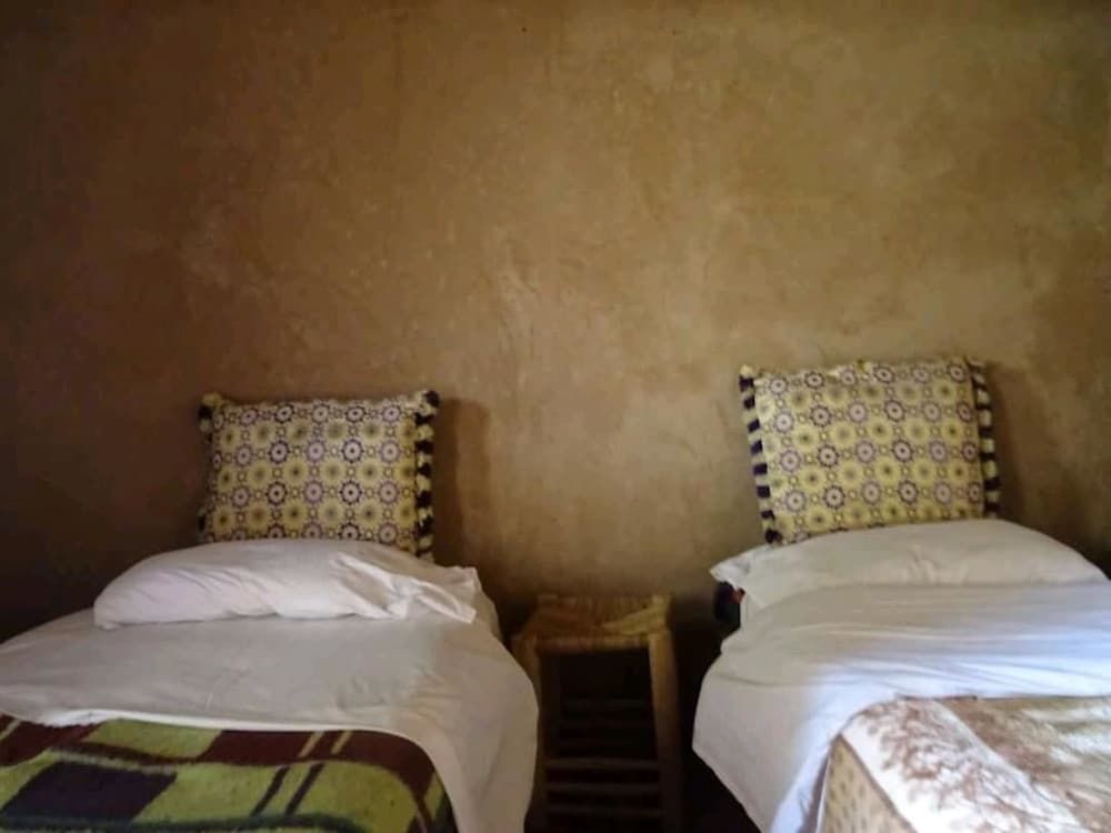 Auberge Tigida 2