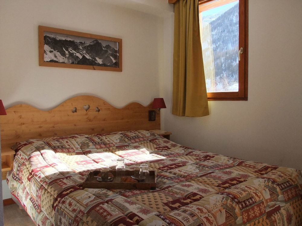 Noemys Les Balcons du Viso 2