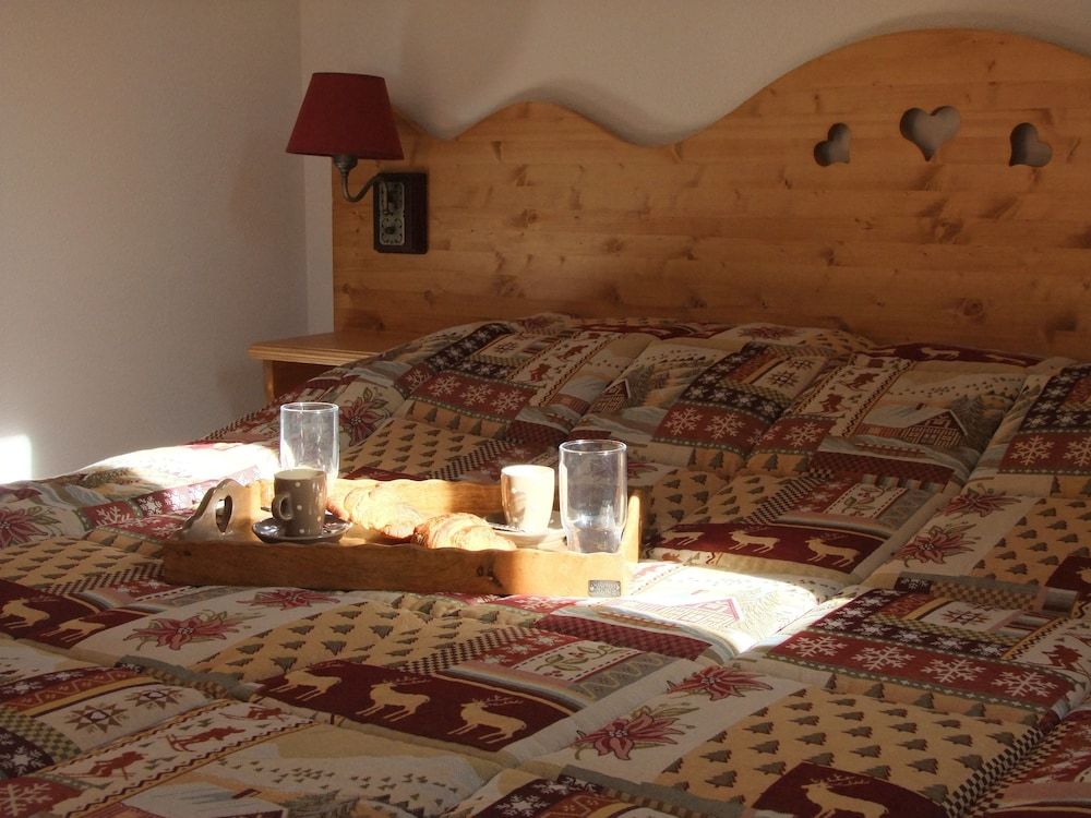 Noemys Les Balcons du Viso 3 estrelas em Abriès