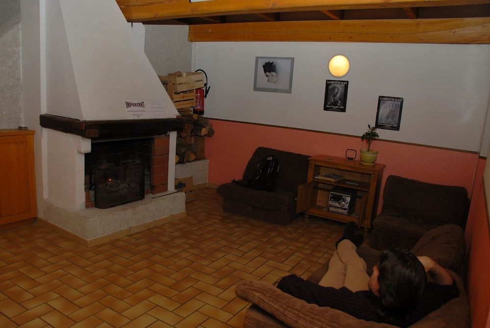 Gîte Aiguillette Du Lauzet 3