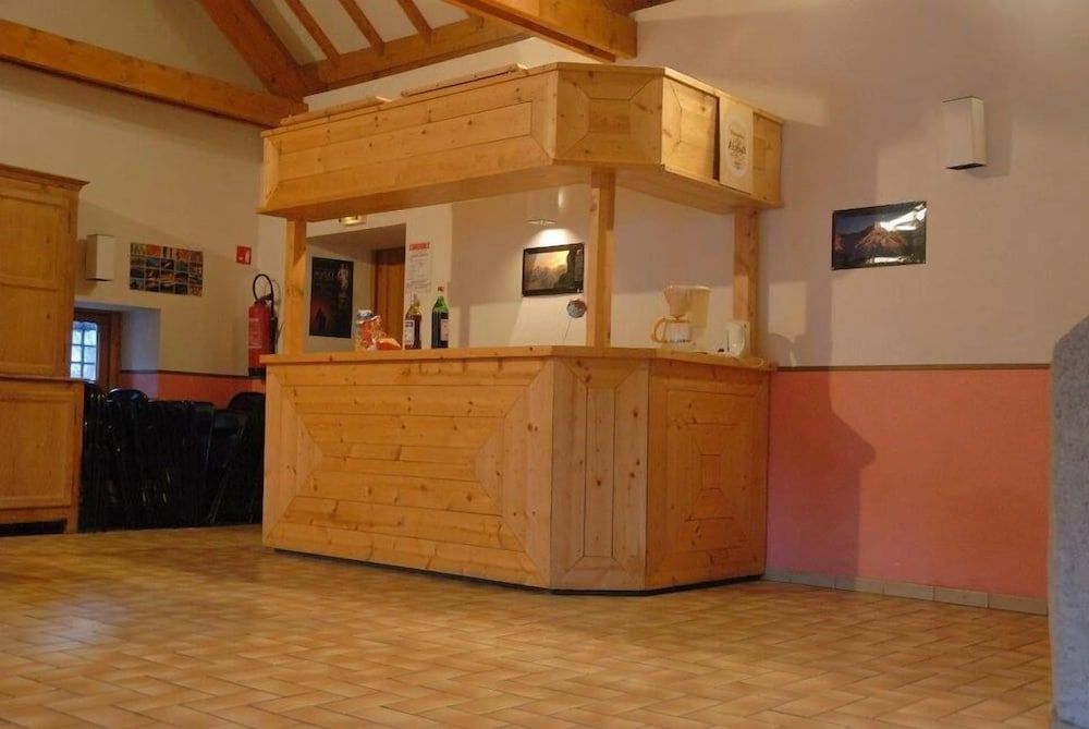 Gîte Aiguillette Du Lauzet 2