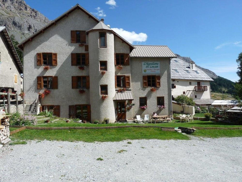Gîte Aiguillette Du Lauzet -1 estrelas em Le Monêtier-les-Bains
