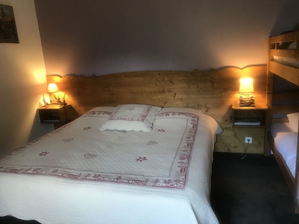 Chambres d'Hotes Maison Efftermatten 2