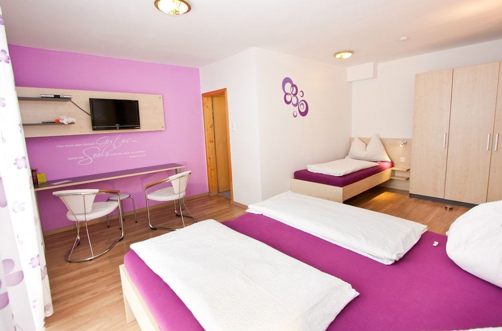 Gasthof Spengerwirt 3