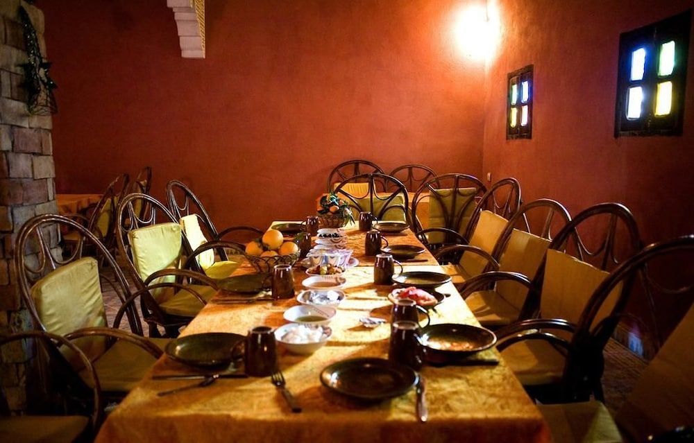 Dar Haroun -1 estrelas em Rissani