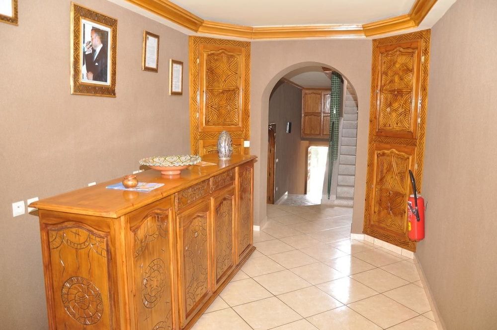 La Palmeraie De Massa 2