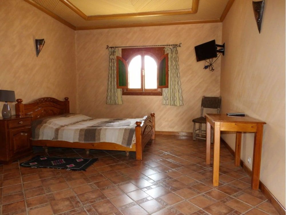 La Palmeraie De Massa 3