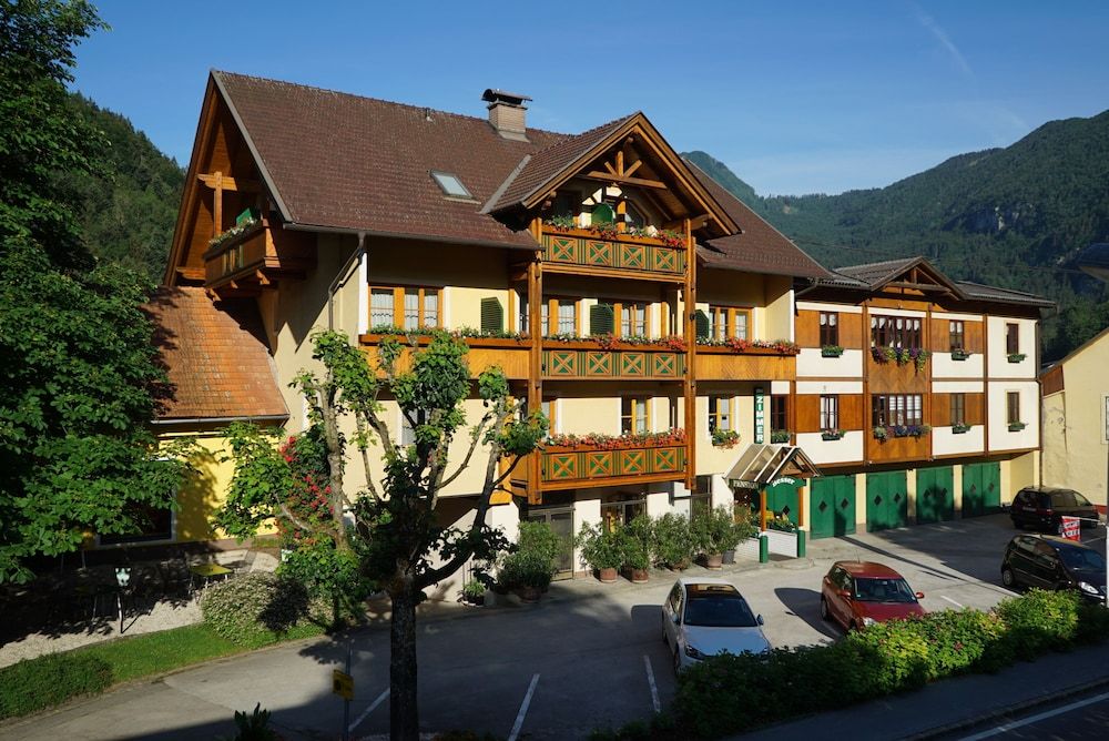 Pension Besser 3 estrellas en Bad Eisenkappel