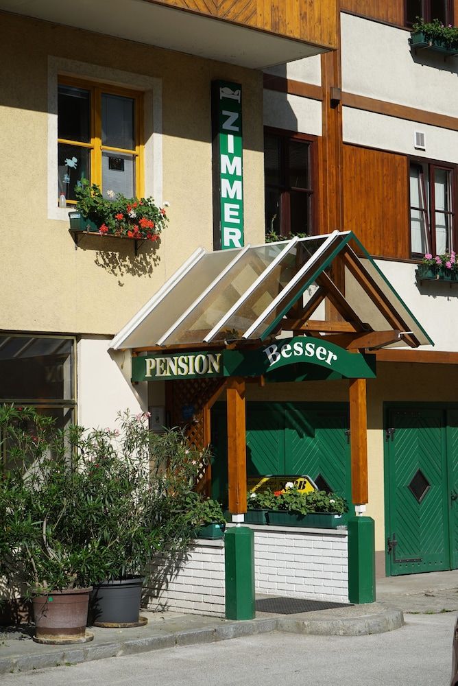 Pension Besser 2