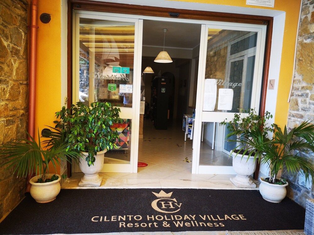 Residence Cilento Holiday Village 2